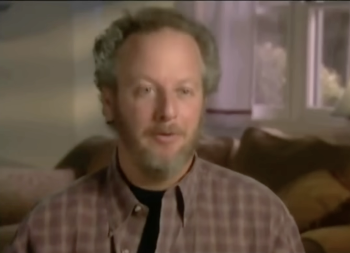 'Home Alone' star Daniel Stern Will No Longer Particpate In The  Pilot 'Do You Want Kids?' after his Misdemeanor Charge